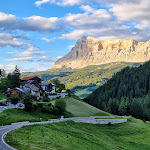 Photo n°1 de l'avis de Stefano.n fait le 24/06/2023 à 11:34 sur le  Hotel Cristallo à La Villa