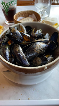 Moule du Restaurant La Grignote à Fréjus - n°5