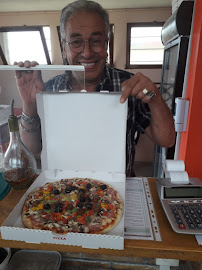 Photos du propriétaire du Pizzas à emporter Pizzas et Crêpes à Ault - n°11
