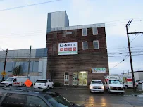 U-Haul Moving & Storage at Tacoma Dome - Car repair in Tacoma, WA, Tacoma - Rated 4.0/5