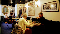 Atmosphère du Restaurant La banque Pizzeria Brasserie à Nantes - n°13