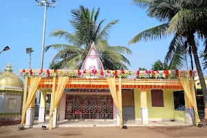 Lakhyatora Mahasamsan Kali Mandir image
