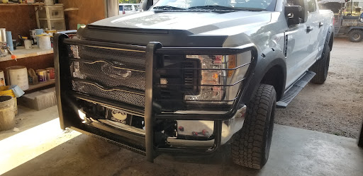 Auto Glass Shop «Clear Image Auto Glass», reviews and photos, 819 Harmony Rd #400, Eatonton, GA 31024, USA