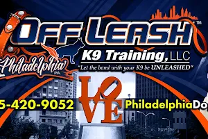 Off Leash K9 Training Philadelphia, LLC image
