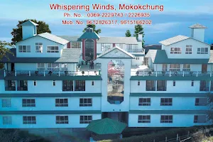 Whispering Winds image