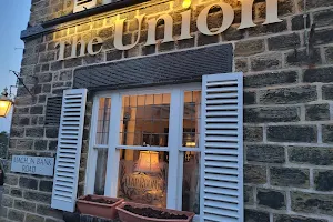 The Union hotel image