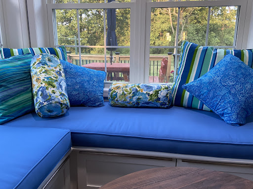 Fabric Store «New England Fabrics», reviews and photos, 55 Ralston St, Keene, NH 03431, USA