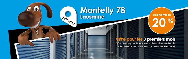 Chem. de Montelly 78, 1007 Lausanne, Schweiz