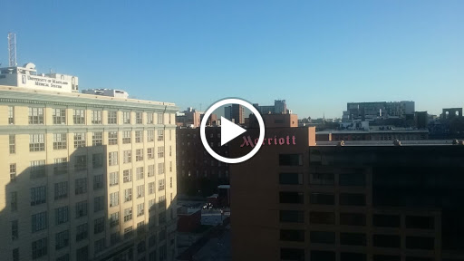 Hotel «Hilton Baltimore», reviews and photos, 401 W Pratt St, Baltimore, MD 21201, USA