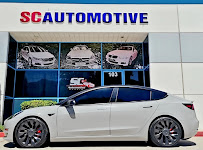 SC Automotive - Photo 2 - Car repair in Temecula, CA, Temecula