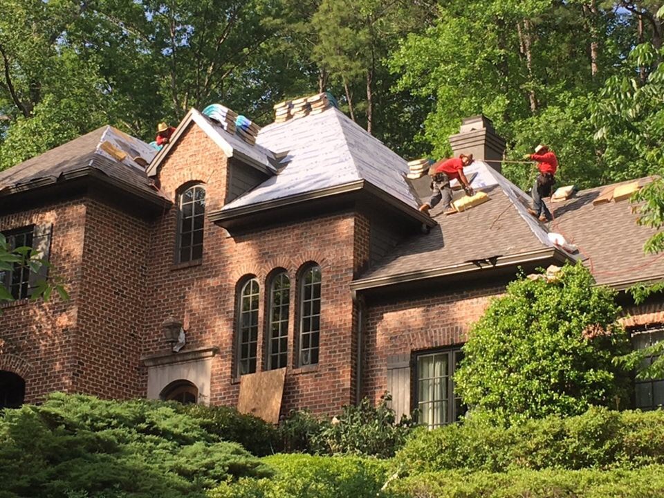 Cardinal Roofing