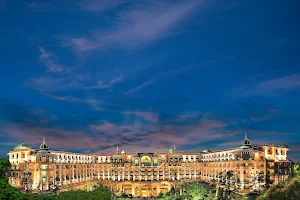 The Leela Palace Bengaluru - Garden City's Only Modern Palace Hotel image