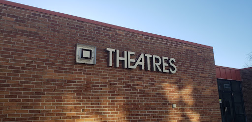 Movie Theater «Silver Market Square Theatre», reviews and photos, 6604 Odana Rd, Madison, WI 53719, USA