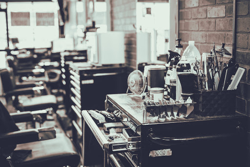 Barber Shop «House of Shaves Barbershop», reviews and photos, 6426 Bowden Rd #210, Jacksonville, FL 32216, USA