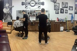 La barbería de Félix image