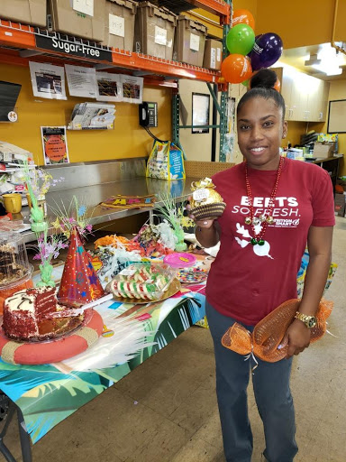 Vitamin & Supplements Store «Nutrition Smart - Miami Lakes», reviews and photos, 16250 NW 57th Ave, Hialeah, FL 33014, USA