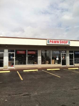 Pawn Shop «Dixie Pawn», reviews and photos, 2316 N Dixie Hwy, Hollywood, FL 33020, USA