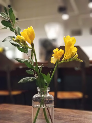 Coffee Shop «Intelligentsia Coffee Millennium Park Coffeebar», reviews and photos, 53 E Randolph St, Chicago, IL 60601, USA