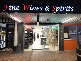 Fine Wines & Spirits - Central Dunedin