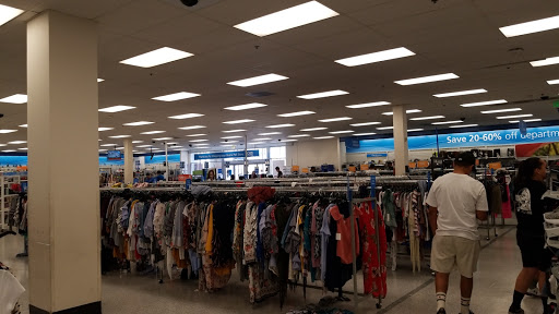 Clothing Store «Ross Dress for Less», reviews and photos, 8361 On the Mall, Buena Park, CA 90620, USA
