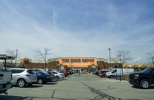 Home Improvement Store «The Home Depot», reviews and photos, 6035 Gender Rd, Canal Winchester, OH 43110, USA