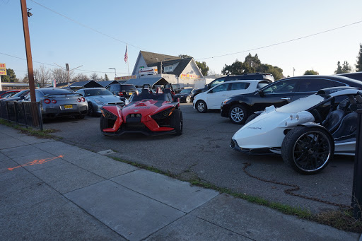 Used Car Dealer «The Dealer», reviews and photos, 36835 Fremont Blvd, Fremont, CA 94536, USA