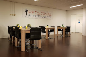 Personal Fitness Center Zaandam