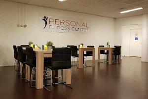 Personal Fitness Center image