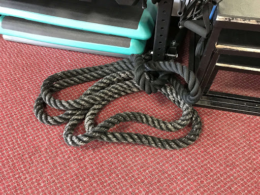 Health Club «Cardinal Fitness of Westerville», reviews and photos, 8269 Market Exchange Drive, Westerville, OH 43081, USA