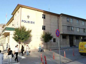 Erzurum Polis Evi