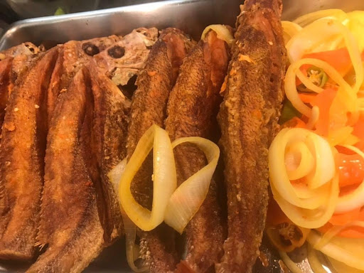 Grocery Store «D & L Groceries Inc», reviews and photos, 1005 Genesee St, Rochester, NY 14611, USA