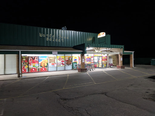 Indian Grocery Store «World Food Bazaar», reviews and photos, 242 Havana St, Aurora, CO 80010, USA