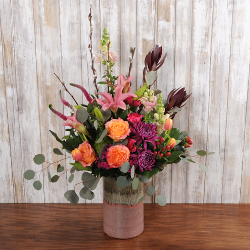 Florist «Blue Moon Florist & Gift Shop», reviews and photos, 1107 Horseshoe Pike, Downingtown, PA 19335, USA