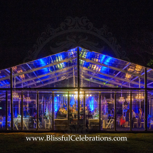 Event Planner «BLISSFUL CELEBRATIONS», reviews and photos, 401 N Bowser Rd #113, Richardson, TX 75081, USA