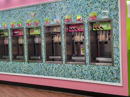 Frozen Yogurt Shop «Sweet Frog», reviews and photos, 4871 US-90, Pace, FL 32571, USA