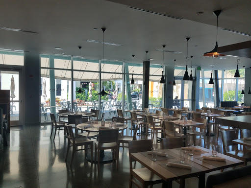 Movie Theater «Silverspot Cinema», reviews and photos, 4441 Lyons Rd, Coconut Creek, FL 33073, USA