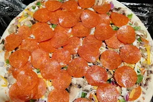 Papa Murphy's | Take 'N' Bake Pizza image