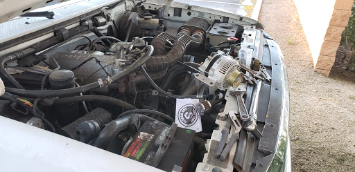 Auto Parts Store «AutoZone», reviews and photos, 8050 N 91st Ave, Peoria, AZ 85345, USA