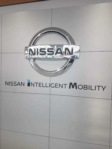 Nissan Dealer «DARCARS Nissan College Park», reviews and photos, 9330 Baltimore Ave, College Park, MD 20740, USA