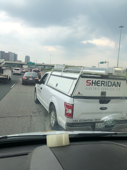 Sheridan Electric Services Limited
