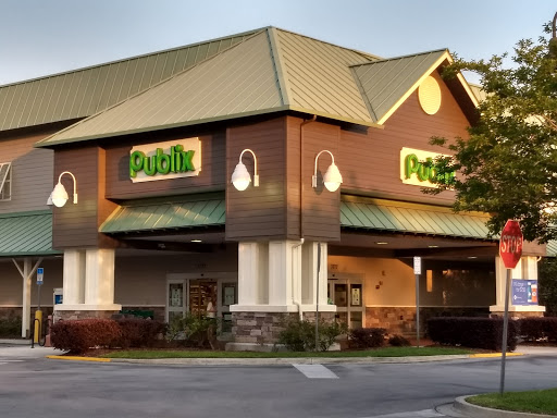 Publix Super Market at The Shoppes at Palm Valley, 3777 Palm Valley Rd, Ponte Vedra Beach, FL 32082, USA, 