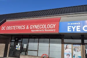 DC Obstetrics & Gynecology image