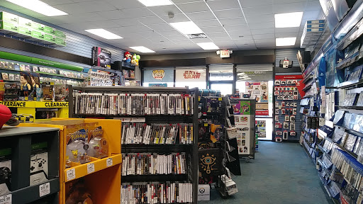 GameStop, 1040 US 49 b, Richland, MS 39218, USA, 