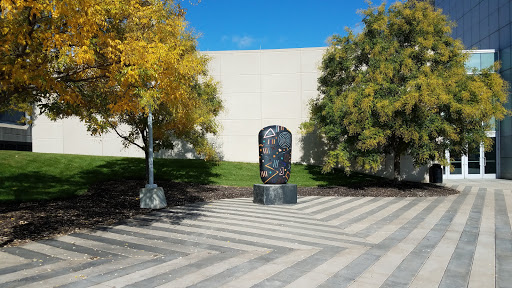 Performing Arts Theater «Kauffman Center for the Performing Arts», reviews and photos, 1601 Broadway, Kansas City, MO 64108, USA