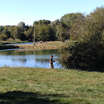 Photo n° 2 de l'avis de Françoise.E fait le 11/09/2018 à 14:46 pour La Ferme du Haubert à Brueil-en-Vexin