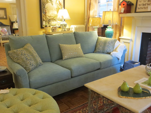 Fabric Store «The Second Yard», reviews and photos, 307 E Market St, Charlottesville, VA 22902, USA