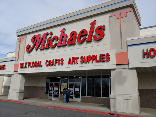 Craft Store «Michaels», reviews and photos, 15521 E Broadway Ave, Veradale, WA 99037, USA