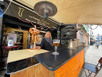 Photos du propriétaire du Restaurant La Fabrique Noémie à Cagnes-sur-Mer - n°1