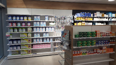 Pharmacie du Landry à Rennes