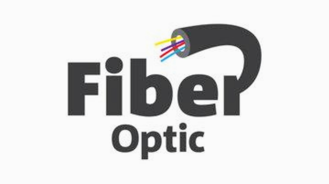 Fiber optic internet